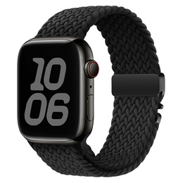 Λουράκι νάιλον για Apple Watch 1/2/3/4/5/6/7/8/8/9/SE 38/40/41/mm