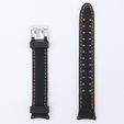 Λουράκι σιλικόνης για Xiaomi Smart Band 10 / 9 / 8
