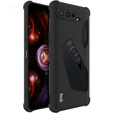 IMAK Θήκη για Asus ROG Phone 5/5s, Dropproof, μαύρη