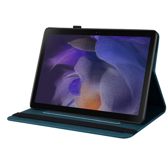 Θήκη Butterfly με βάση και τσέπες για Samsung Galaxy Tab A11+