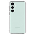 θήκη Spigen για Samsung Galaxy S24 FE, Ultra Hybrid, διαφανής + μετριασμένο γυαλί 9H