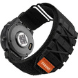 ERBORD Runner Quickfit Nylon Strap για Garmin Fenix 5/6/6 PRO/7 Forerunner 965/955/945