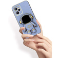 Θήκη για Realme C35, Astronaut, μπλε