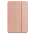 Θήκη για MatePad SE 10.4 2022, Smartcase, ροζ rose gold