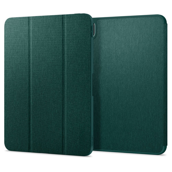 Θήκη Spigen Urban Fit Midnight Green για iPad Pro 11" M4 5ης γενιάς 2024