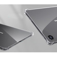 Θήκη για Samsung Galaxy Tab A8 10.5 SM-X200 SM-X205, σιλικόνη, μπλε
