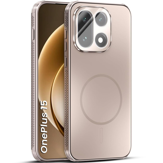 Θήκη MagSafe για OnePlus 15