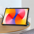 Θήκη για Huawei MatePad SE 11 2024, Smartcase, sakura