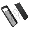 Θήκη Spigen Liquid Air MagSafe για το Google Pixel 10 Pro XL, Μαύρο ματ