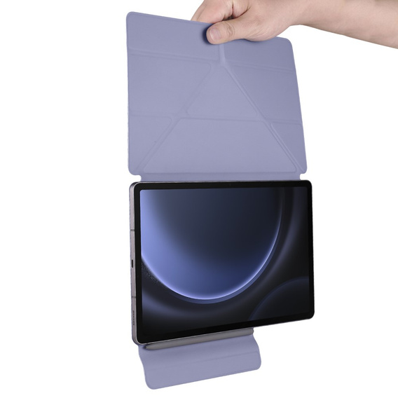 Θήκη για Xiaomi Redmi Pad SE 8.7", Origami, μπλε