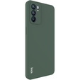 IMAK Θήκη για Oppo Reno6 5G, UC-4, πράσινη