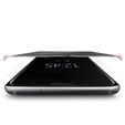 IMAK Privacy Tempered Glass για Motorola Edge 50 Pro / 50 Ultra / 50 Fusion