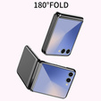 Θήκη με γυαλιστερό φινίρισμα για Samsung Galaxy Z Flip7