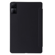 Θήκη για Xiaomi Redmi Pad SE 11", Origami, μαύρη