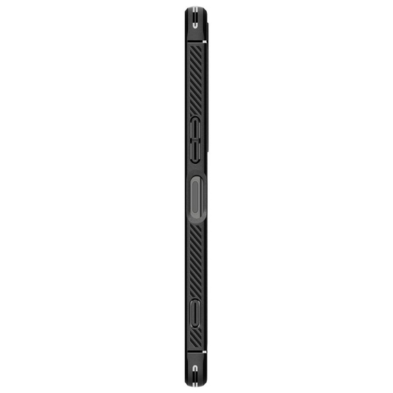 Θήκη SPIGEN Rugged Armor για Sony Xperia 1 VI – Μαύρη Ματ
