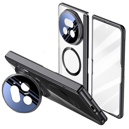 Θήκη Dual Glass για MagSafe για Honor Magic V5 5G