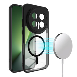 Μαγνητική θήκη IMAK UX-9A για Honor Magic 8 Pro