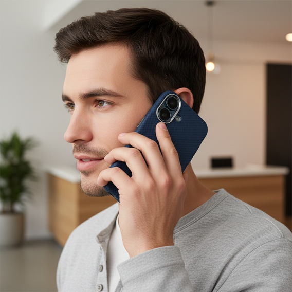 Θήκη SULADA με MagSafe για iPhone 17