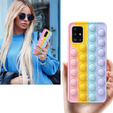 Θήκη Push Bubble Pop It για το Samsung Galaxy A51