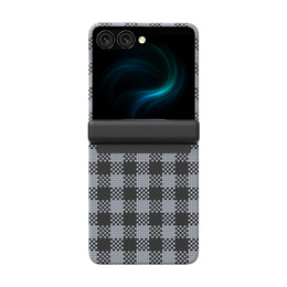 Μαγνητική θωράκιση Benks Vichy Spin Kevlar 1000D BK48 θήκη για Samsung Galaxy Z Flip7