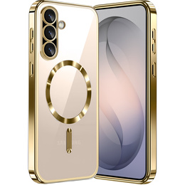 Θήκη Electro MagSafe για Samsung Galaxy S26 Plus