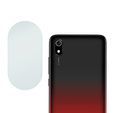 Μετριασμένο γυαλί για κάμερα για το Xiaomi Redmi 7A, διαφανής