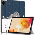 Θήκη για Realme Pad 2, Smartcase, cat