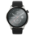 2x υβριδικό γυαλί ERBORD για Amazfit GTR 4 46mm