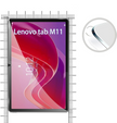 Μετριασμένο γυαλί για Lenovo Tab M11