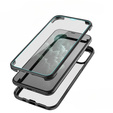 Θήκη για iPhone 11 Pro Max, ERBORD Guardian, μαύρη