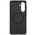 θήκη NILLKIN για Samsung Galaxy A56 5G, Frosted Shield, για MagSafe, μαύρη