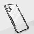 Θήκη για CMF Nothing Phone 2 Pro, AntiDrop Hybrid, μαύρη