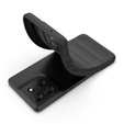 Θήκη για Motorola Moto G86 Power 5G, Gaming Shockproof, μαύρη