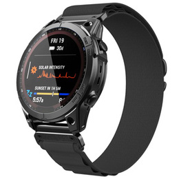 Γρήγορος ιμάντας νάιλον για Garmin Fenix 5/6/6 PRO/7 Forerunner 965/955/945