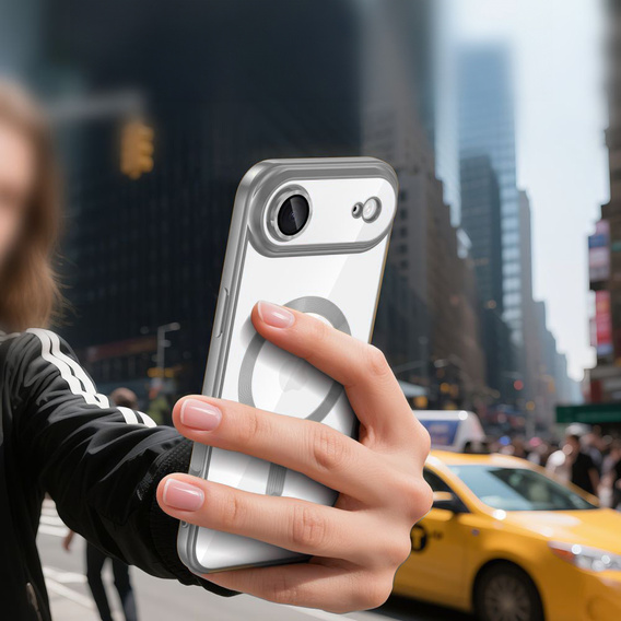 Θήκη Electro MagSafe για iPhone Air