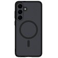 Θήκη Spigen Ultra Hybrid MagSafe για Samsung Galaxy S25 Ultra, Frost Black
