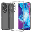 Λεπτή θήκη για Asus Zenfone 9 5G / 10 5G, Slim, διαφανής