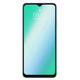 2x Μετριασμένο γυαλί για Samsung Galaxy M34 5G, ERBORD 3D πλήρης οθόνη