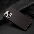 Θήκη για iPhone 14 Pro Max, Dux Ducis Max Naples, μαύρη