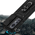 Θήκη για Xiaomi 12 / 12X, CamShield Slide, μπλε