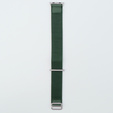 Λουράκι νάιλον για Apple Watch 1/2/3/4/5/6/7/8/SE/ULTRA 42/44/45/49mm, Πράσινο