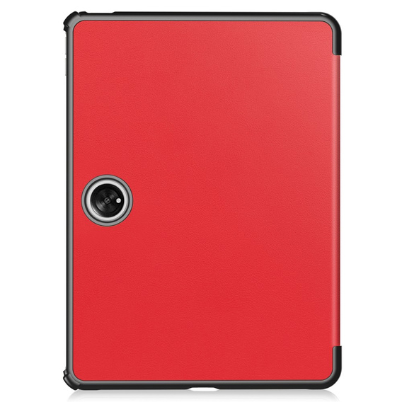 Θήκη για OnePlus Pad, Smartcase, κόκκινη