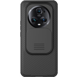 Θήκη για Honor Magic 5 Pro, θωρακισμένη Nillkin, CamShield Pro, μαύρη