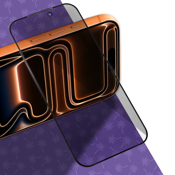 Γυαλί Shy Palm για iPhone 17 Pro Max