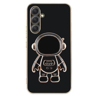 Θήκη για Samsung Galaxy A54 5G, Astronaut, μαύρη