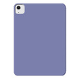 θήκη για το Apple iPad Air 13" 6 gen. 2024 (A2836, Magnetic smartcase, μωβ