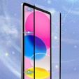 προστατευτική μεμβράνη PVC Paper feel για iPad 11" 2025 A16 (11 gen.) / iPad 10.9" 2022 (10 gen.), διαφανής