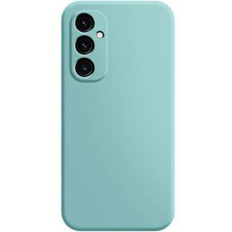 Θήκη για Samsung Galaxy A55 5G, Silicone Lite, μπλε
