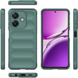 Θήκη για Oppo A40 / Oppo A40m, Gaming Shockproof, πράσινη