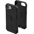 Urban Armor Gear Θήκη για iPhone 15 Plus, Pathfinder MagSafe, μαύρη